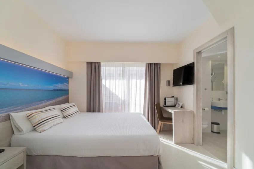 Caprice Janeiro Hotel Spa 4*-28