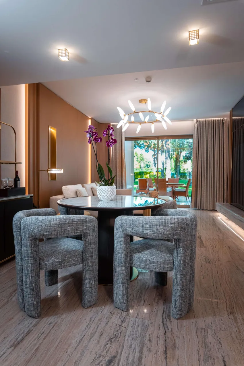 Gloria Serenity Resort 5*-147