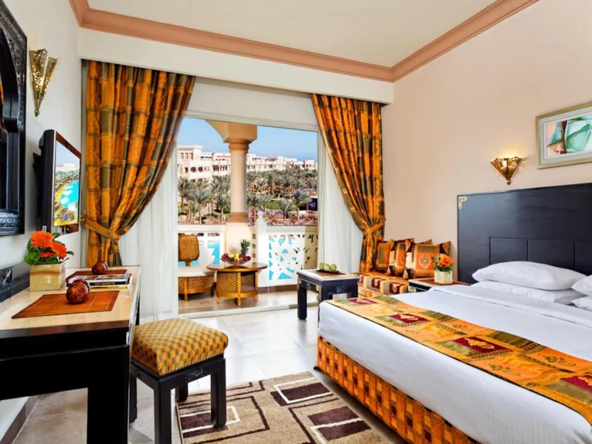 Pickalbatros Palace Resort 5*-23