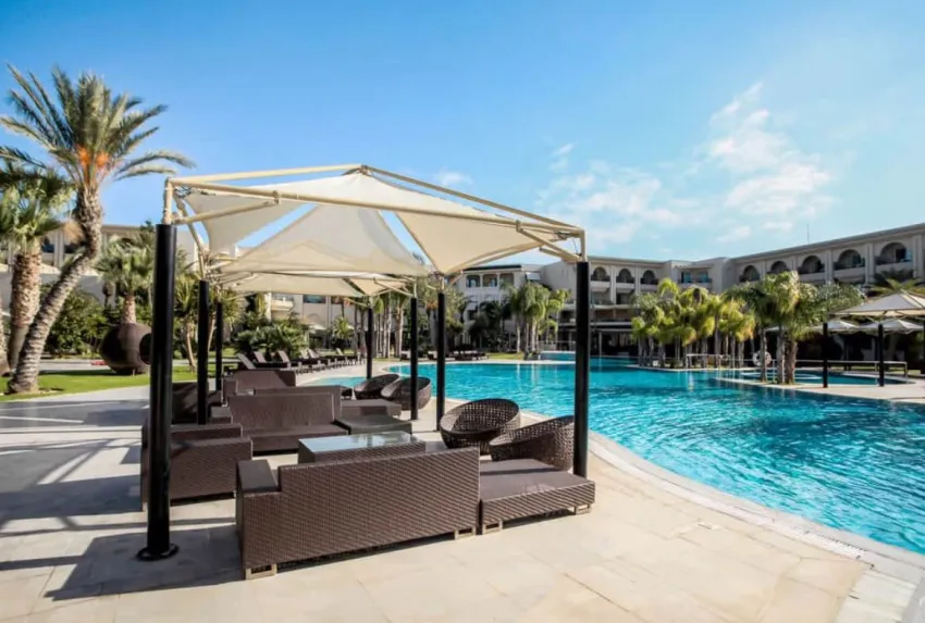 The Russelior Hotel & Spa 5*-44