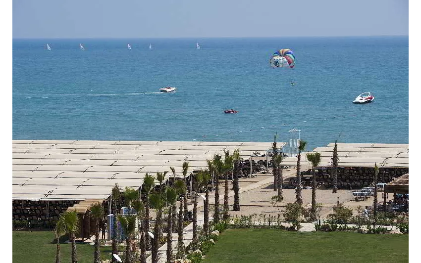 Crystal Waterworld Resort & Spa 5*-57