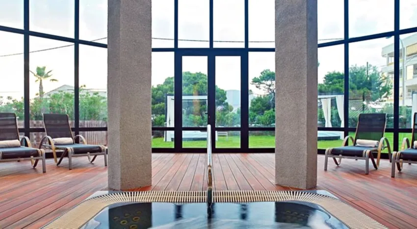 Protur Turo Pins 4*-165