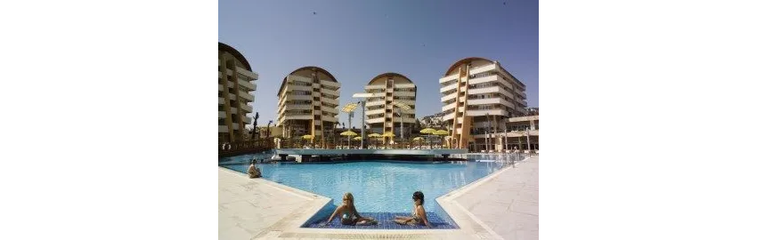 Alaiye Resort & Spa Hotel 5*-11