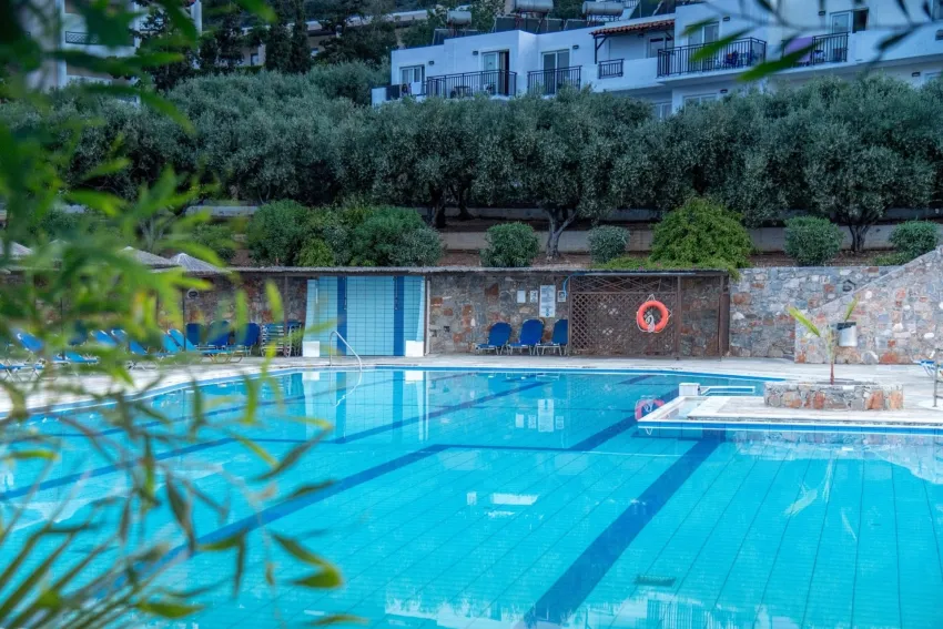 Semiramis Village Hotel 4*-22