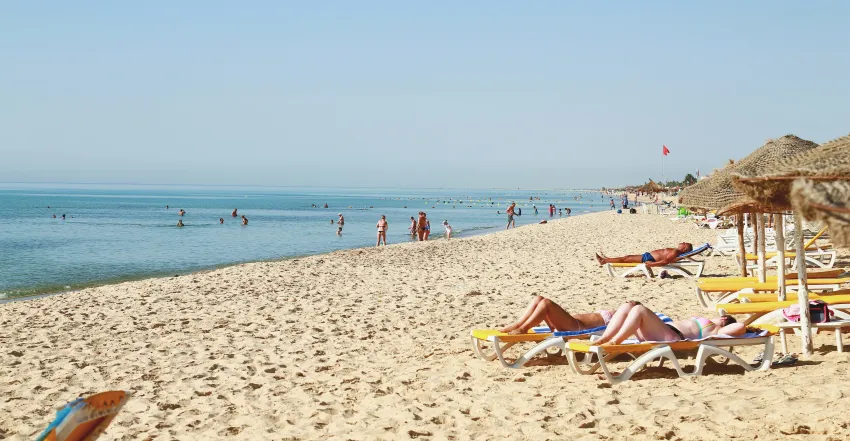 Lella Baya Thalasso 4*-185