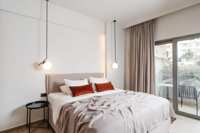 The City Hotel & Suites 3*-9