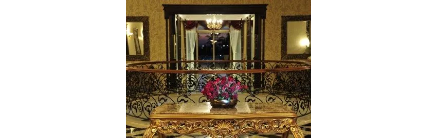 Villa Augusto Boutique Hotel & Spa 5*-3