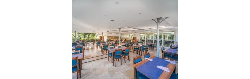 Arsi Blue Beach Hotel 4*-13
