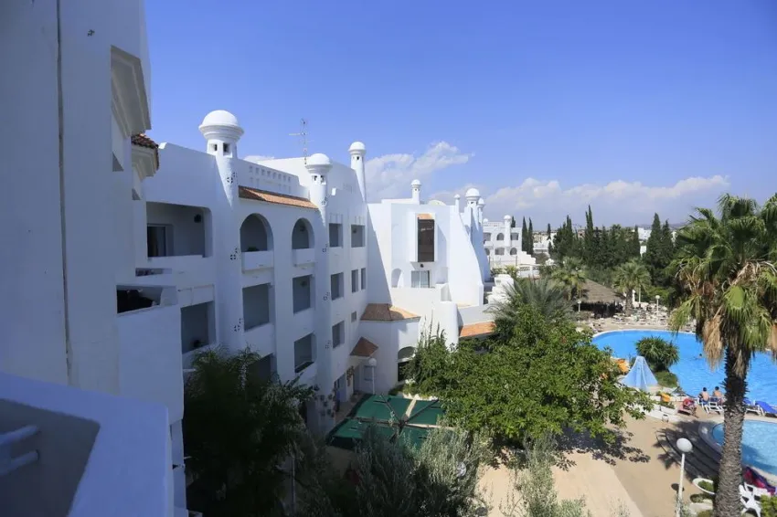 Hammamet Garden Resort & Spa 4*-41