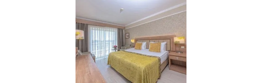 Innvista Hotels Belek 5*-25
