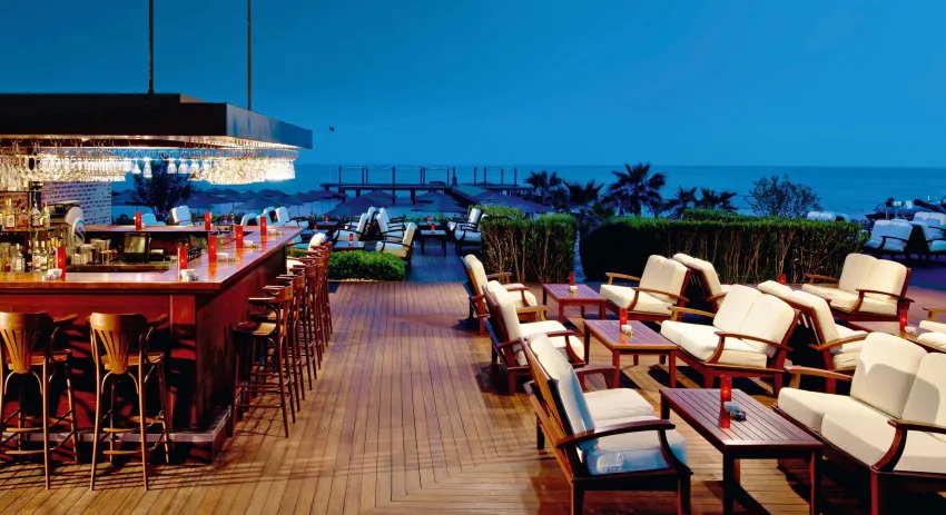 Gloria Verde Resort 5*-185