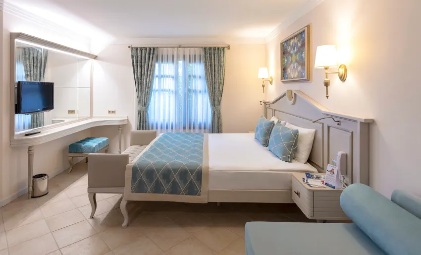 Starlight Resort Hotel 5*-64