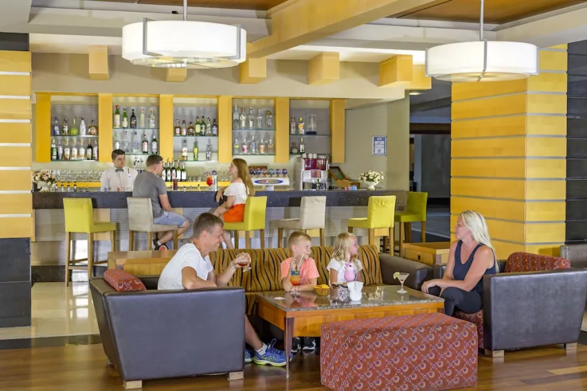 Royal Wings Hotel 5*-69