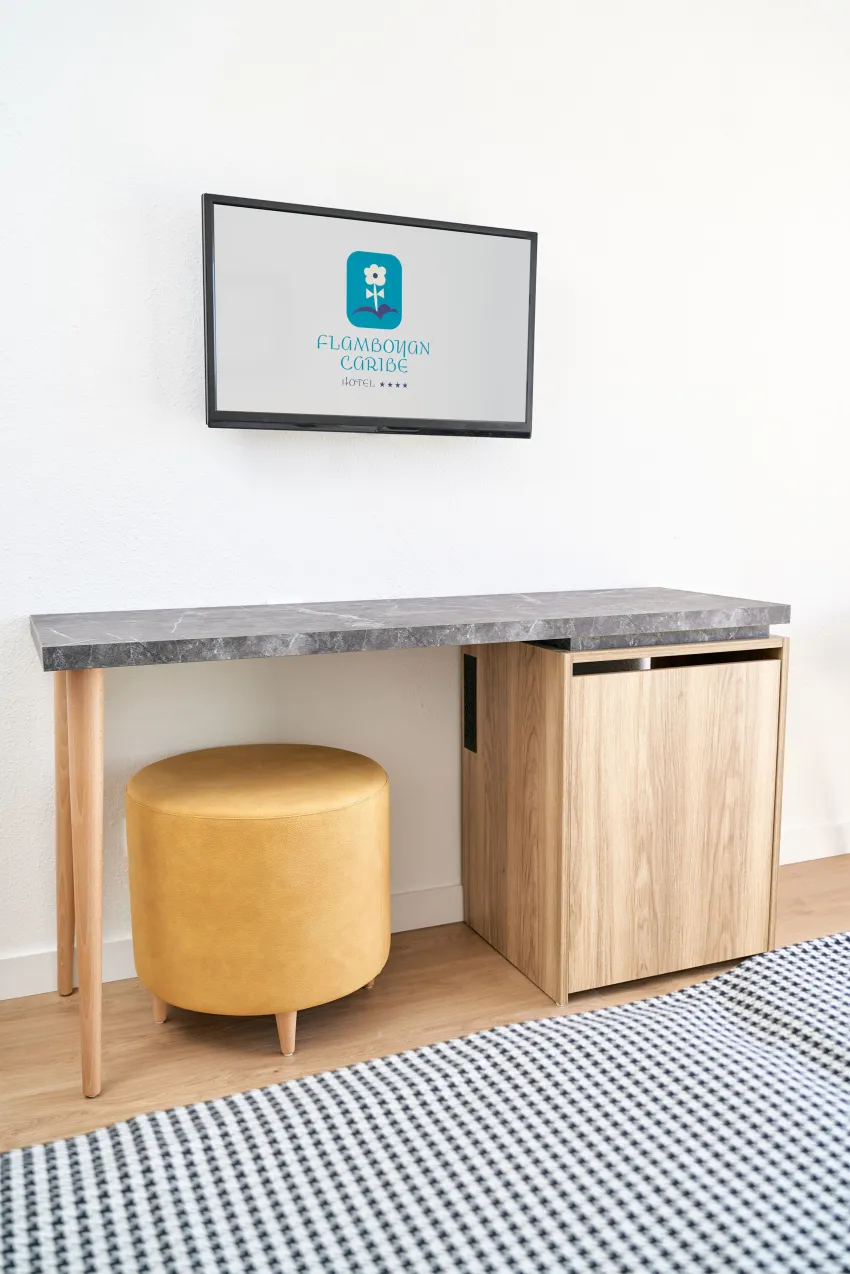 Flamboyan Caribe Hotel & Spa 4*-37