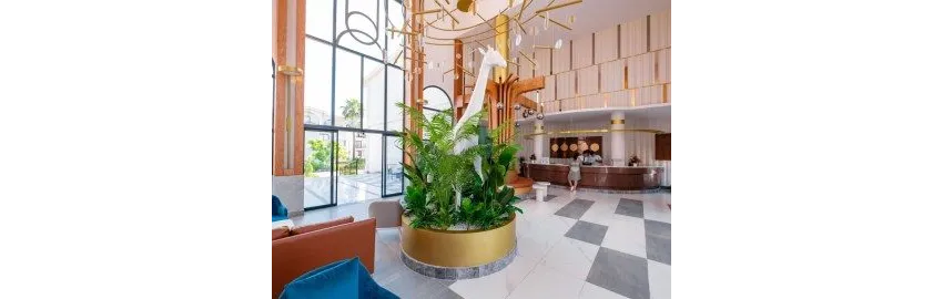 La Benata Hotel 5*-18