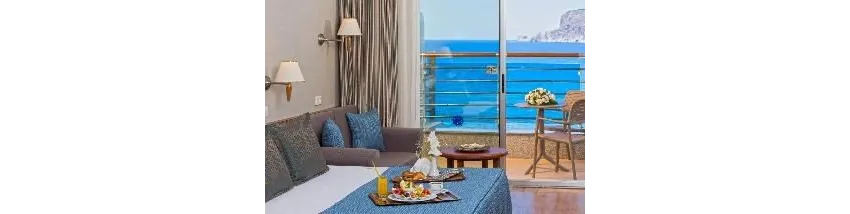 Grand Kaptan Hotel 5*-8