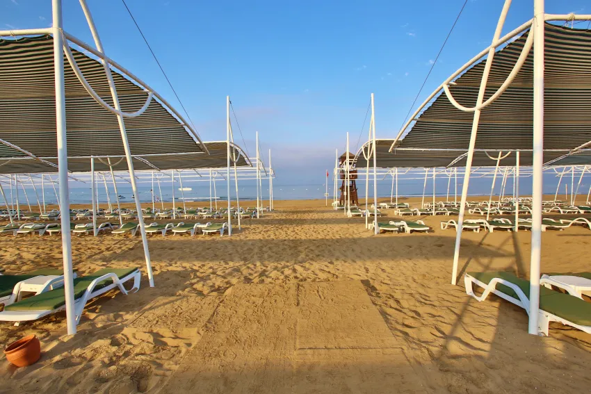 Sunis Kumkoy Beach Resort & Spa 5*-62