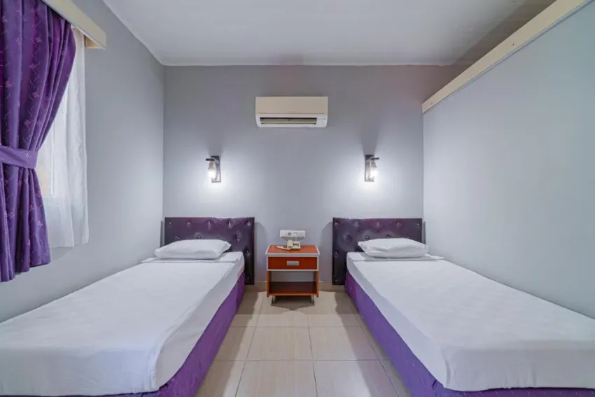 SAYANORA HOTEL  3*-3