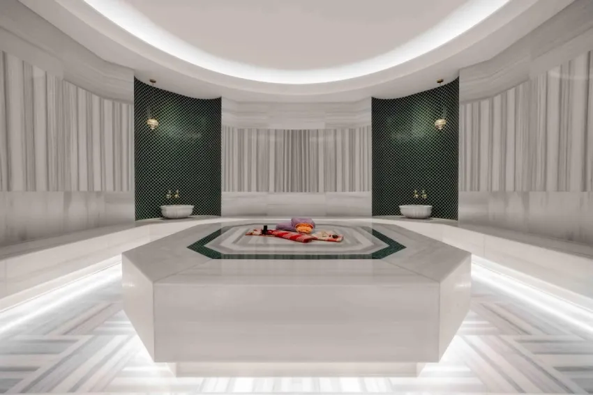 Merit Royal Gardens Hotel 5*-23