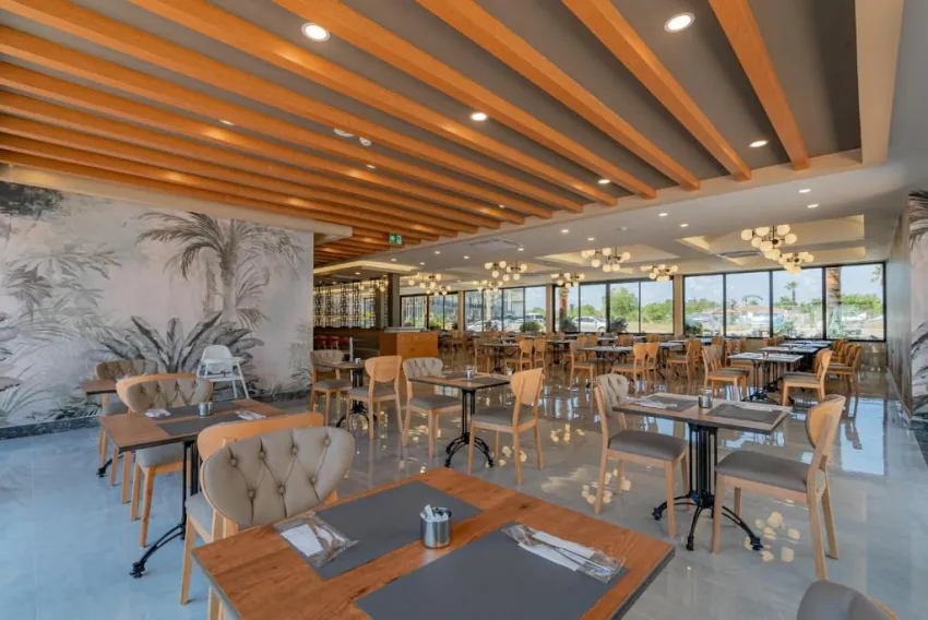 SIDE AMOUR HOTEL  4*-13