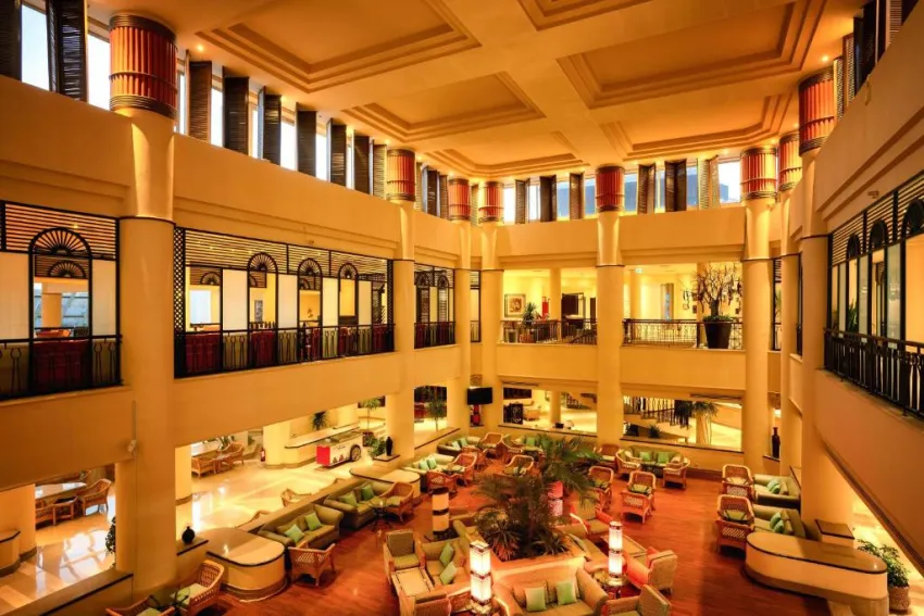 SWISS INN HURGHADA RESORT  5*-41