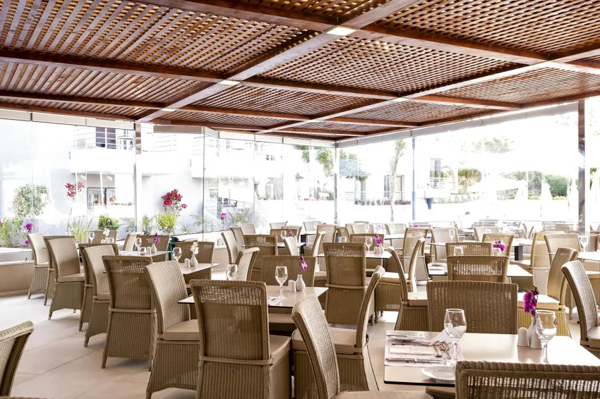 Porto Platanias Village Resort 5*-4