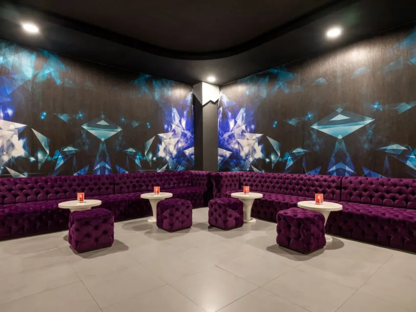 DIAMOND PREMIUM HOTEL & SPA  5*-17