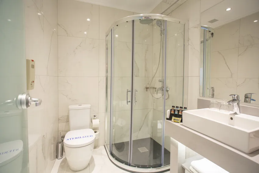 Rhodos Horizon Blu 4*-8