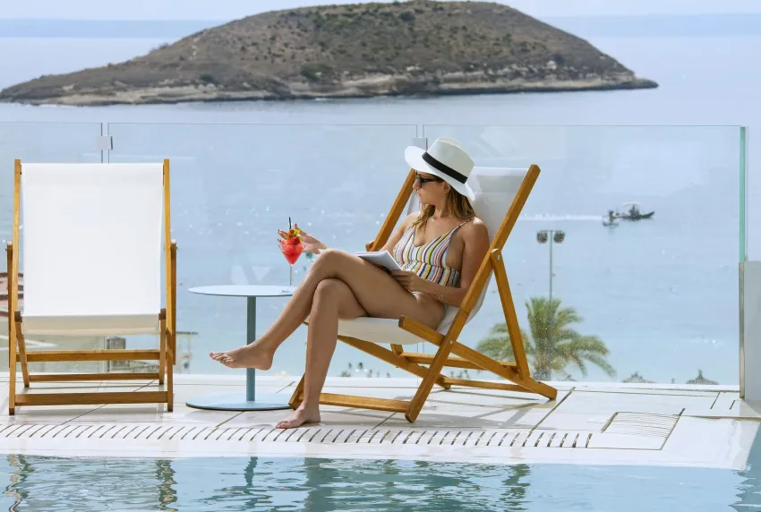 Innside Calvia Beach 4*-11