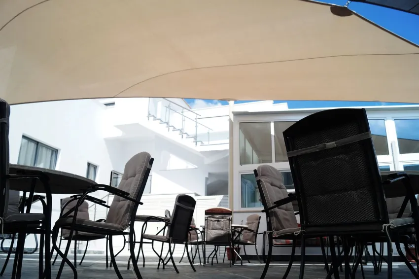 Latchi Escape Hotel & Suites 4*-34