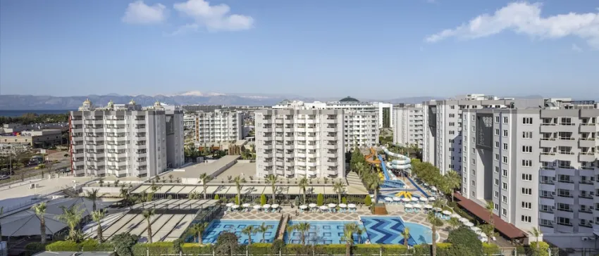 Ramada Resort Lara 5*-78