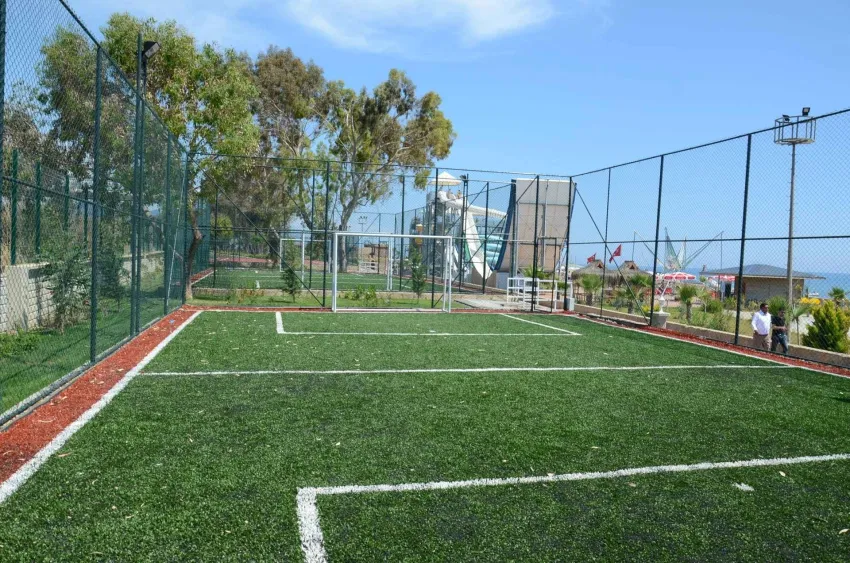 Eftalia Village 5*-16