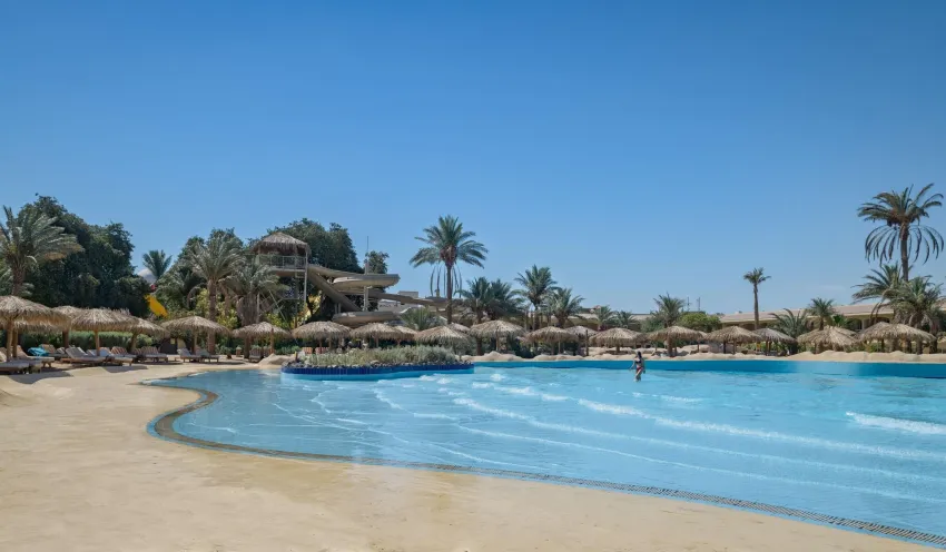 Sindbad Aquapark 4*-80