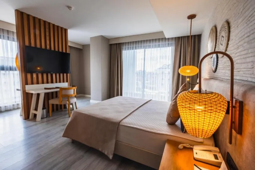 Side Royal Style Hotel 5*-9