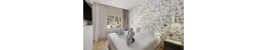 Occidental Playa de Palma 4*-18