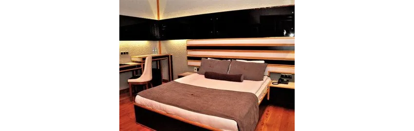 Kosa Hotel 3*-11