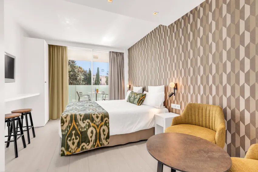 Hotel Illa D'or & Club Apartaments 4*-53