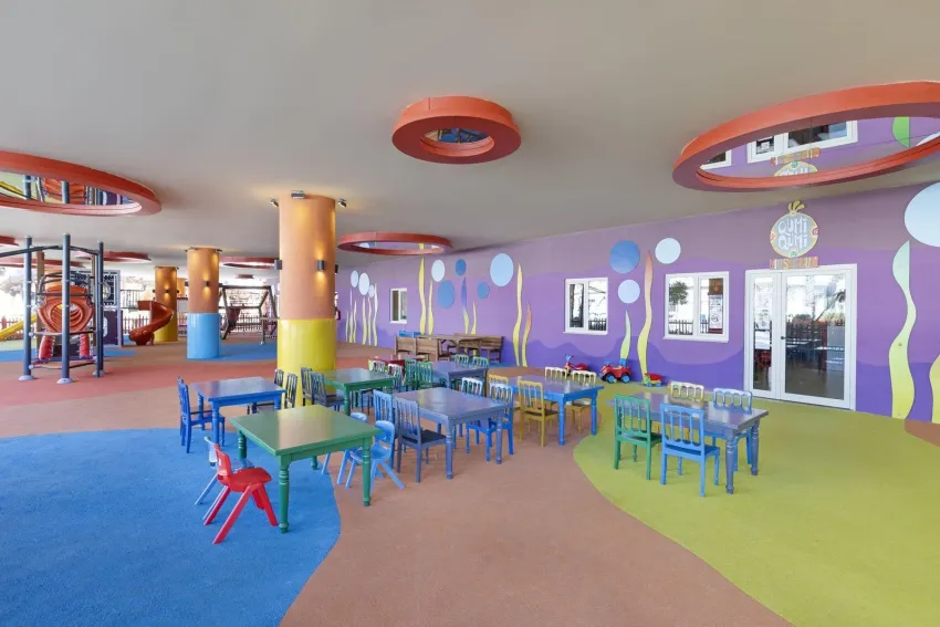 Kirman Belazur Belek 5*-30