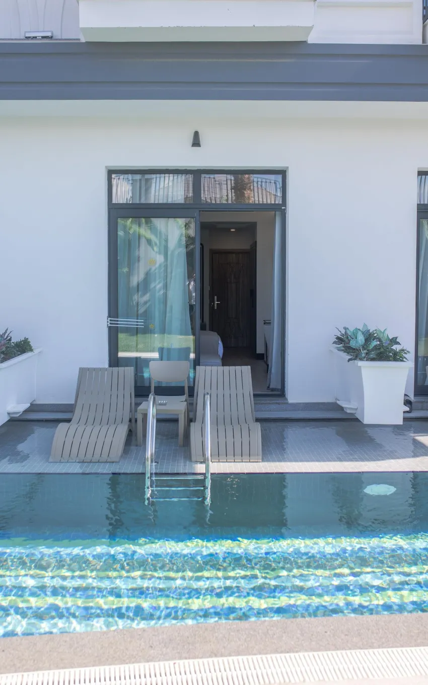 Armella Hill Hotel	 5*-11