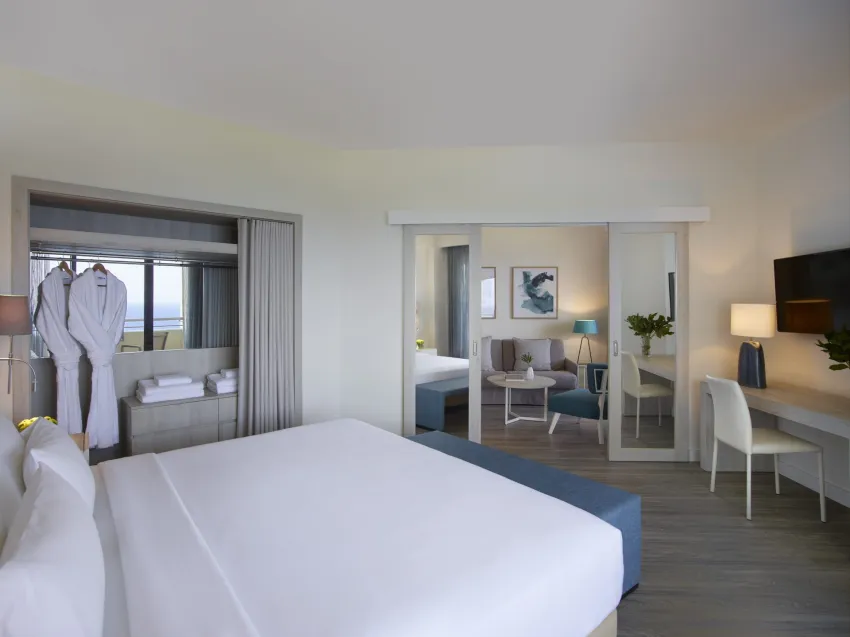 Amus Hotel and Spa (ex Rhodes Bay Hotel and Spa) 5*-19