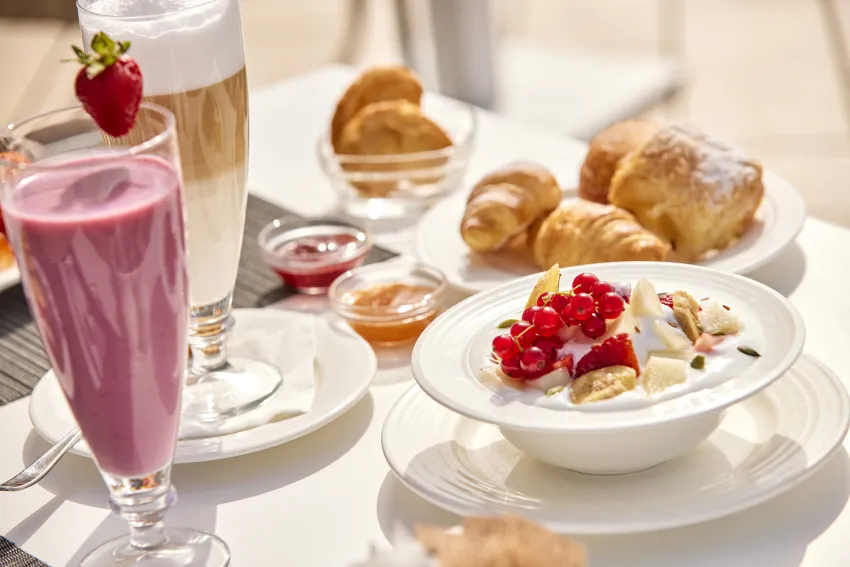 Universal Hotel Cabo Blanco - Adults Only 4*-30