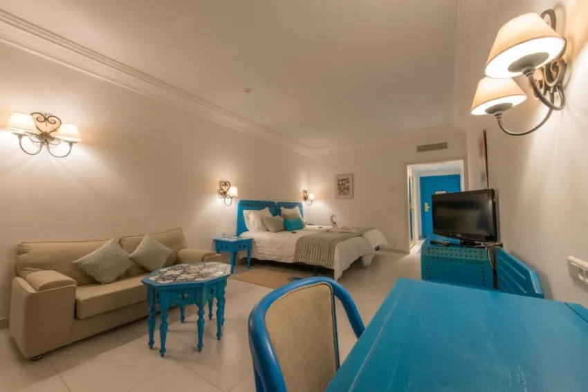 REGENCY HOTEL & SPA  4*-39