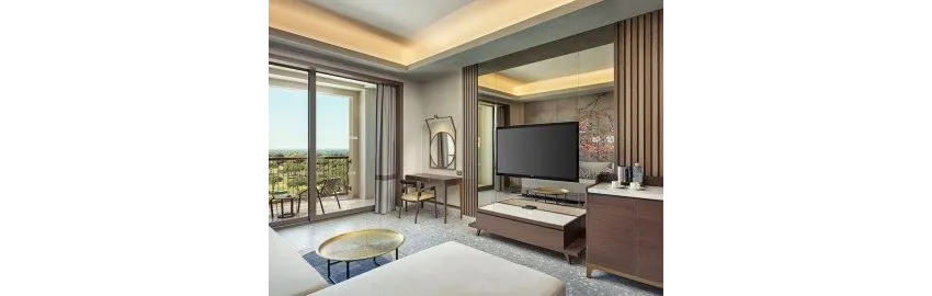 Cullinan Golf & Resort Belek 5*-26