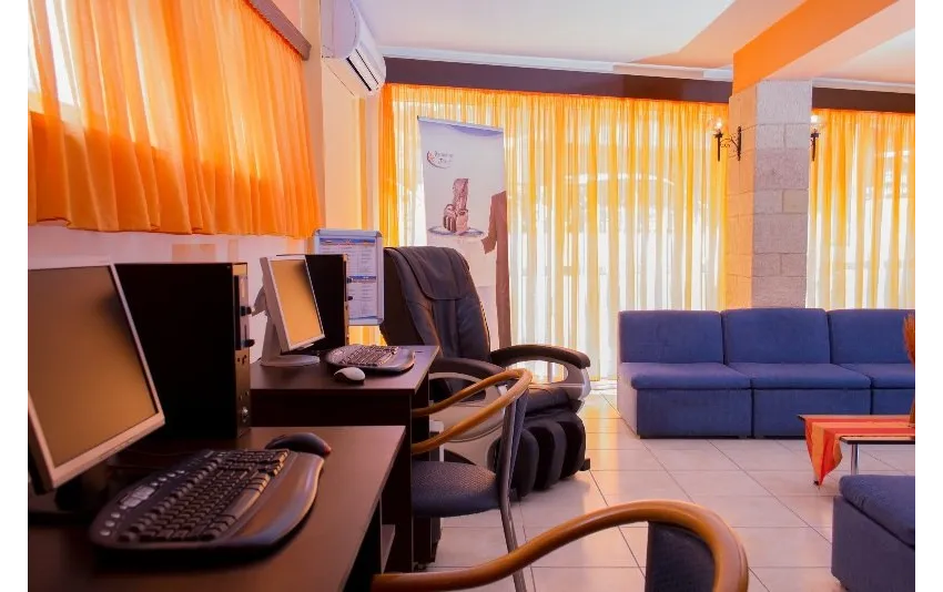 Europa Hotel 3*-53
