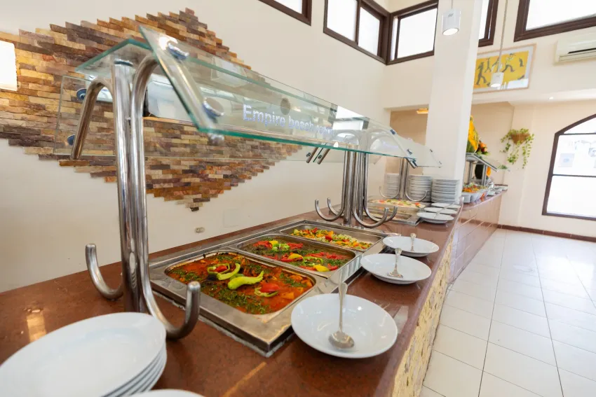 Royal Star Empire Beach Resort 3*-19