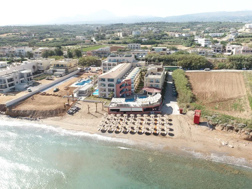 Dedalos Beach Hotel 3*-44