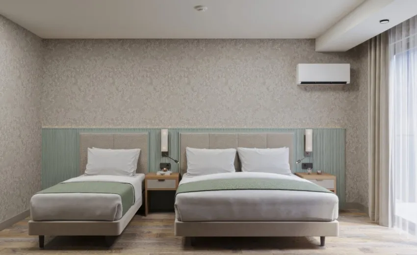 Sun Heaven Queen 4*-6