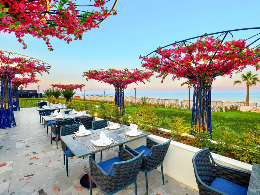 Movenpick Resort Antalya Tekirova 5*-163