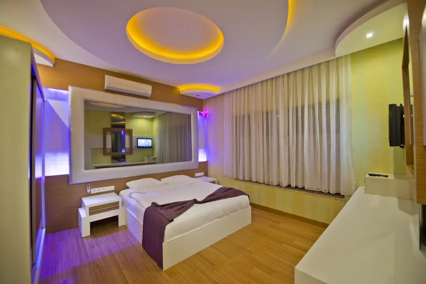 Flora Garden Beach (Adults Only 16+) 5*-75