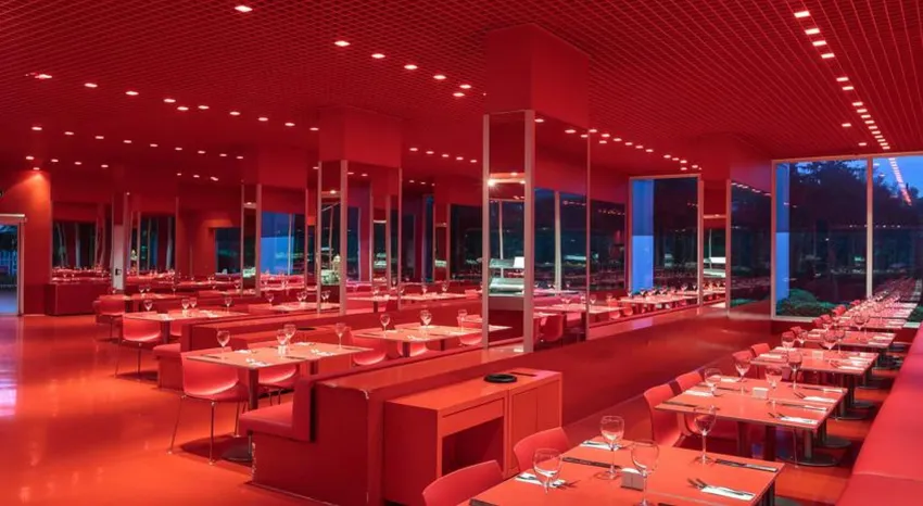 Hotel Su & Aqualand 5*-70